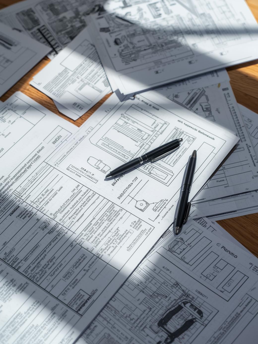 Car Grille and Headlight