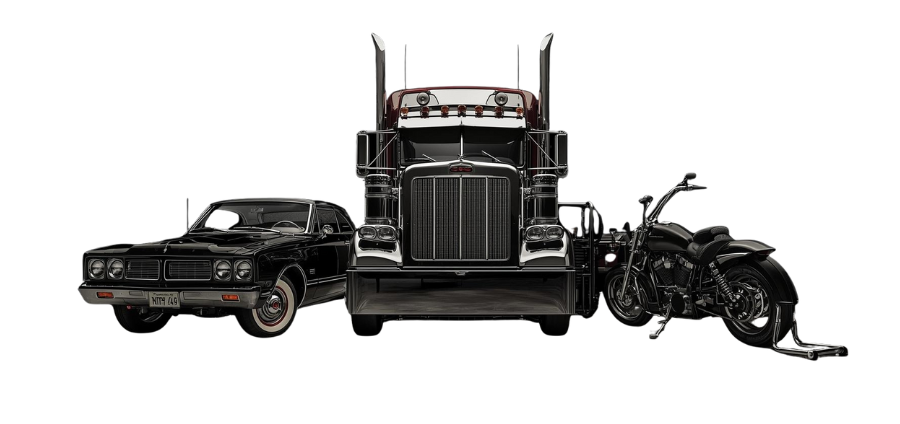 Crossover Sports Car Yellow